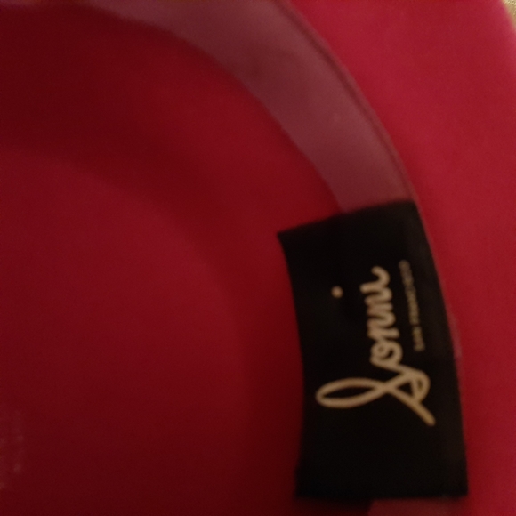 Refurbished Ladies wool hat - Picture 5 of 6